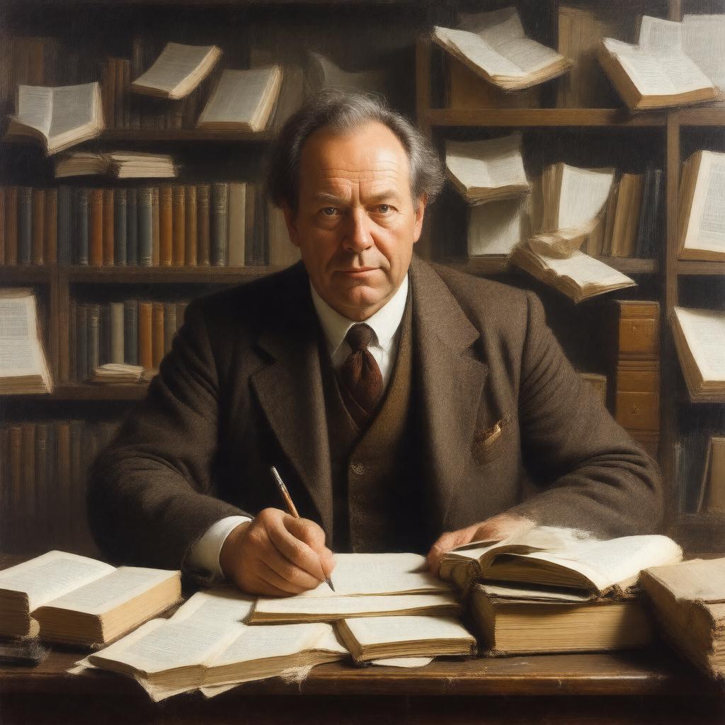 William Boyd (novelist)